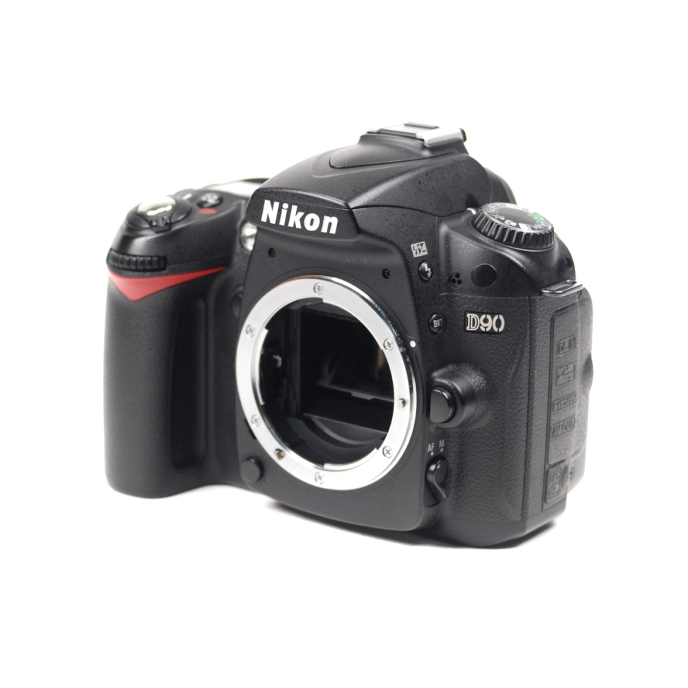 Used Nikon D90 Body